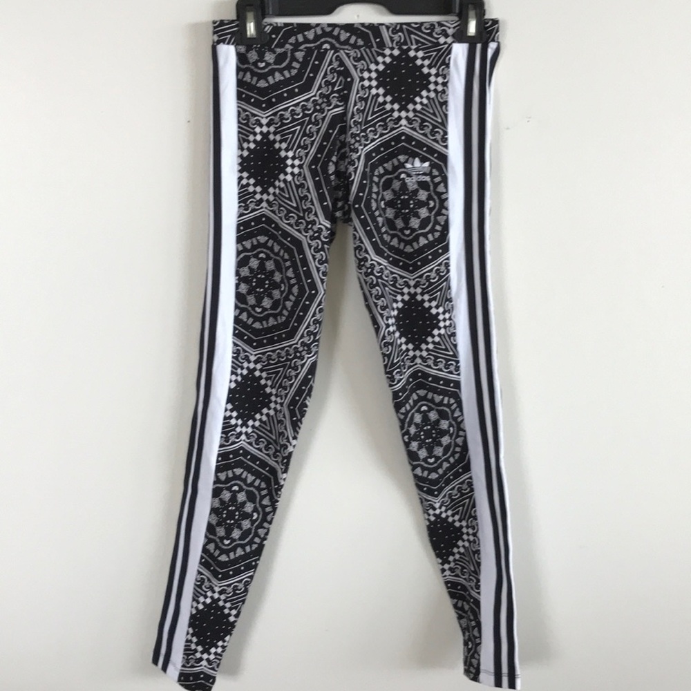 Rare Adidas Leggings